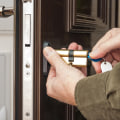 Safe Installation Services Offered by Locksmiths in Hayden ID