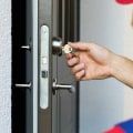 Does a Locksmith in Hayden ID Offer Access Control Systems Repair Services?