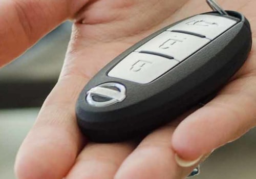 The Importance of Car Key Replacement in Hayden ID